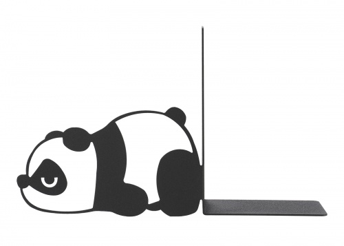 держатель для книг "панда соня"   фото 2