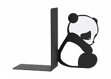 держатель для книг "панда"  